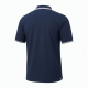 Men's Polyester Short Sleeve Polo
