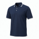 Men's Polyester Short Sleeve Polo