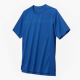 Men's Short Sleeve Training T-Shirt Blue