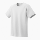 Men's Short Sleeve T-Shirt White