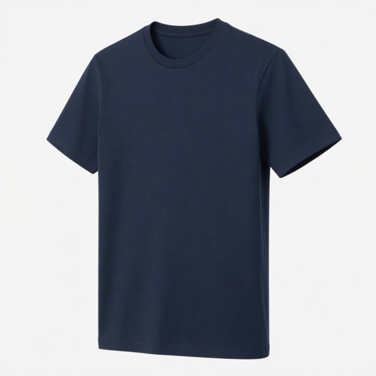 Men's Short Sleeve T Shirt