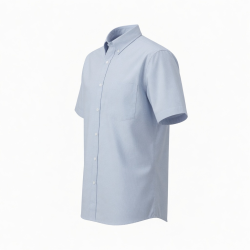 Men's Short Sleeve Shirt