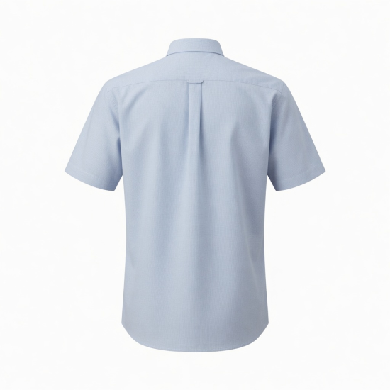 Men's Short Sleeve Shirt