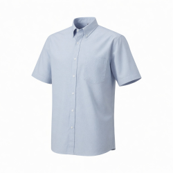 Men's Short Sleeve Shirt