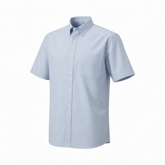 Men's Short Sleeve Shirt