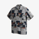 Men's Short Sleeve Graphic Shirt
