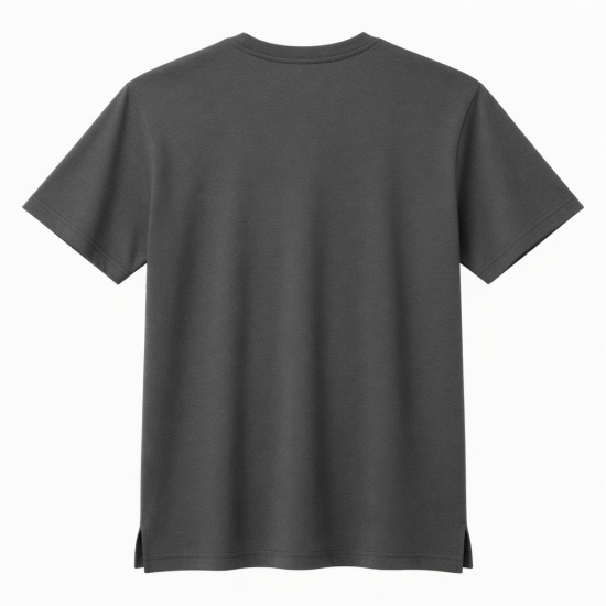 Men's Short Sleeve T-Shirt Soft Tagless Throwback Bear