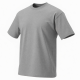 Men's Grey Short Sleeve T-Shirt