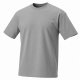 Men's Grey Short Sleeve T-Shirt