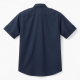 Men's Shirt V2 BDU Short Sleeve Midnight Navy Blue