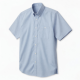 Men's Short Sleeve Button Down Shirt