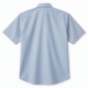 Men's Short Sleeve Button Down Shirt