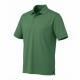 Men's Performance Polo Short Sleeve Shirt Green