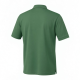 Men's Performance Polo Short Sleeve Shirt Green
