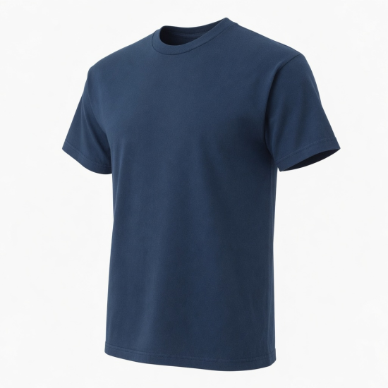 Men's University Graphic Short Sleeve T Shirt