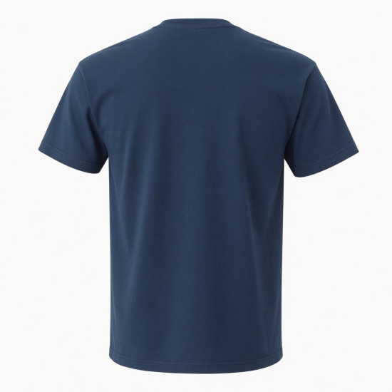 Men's University Graphic Short Sleeve T Shirt