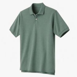 Men's Islandzone Short Sleeve Polo