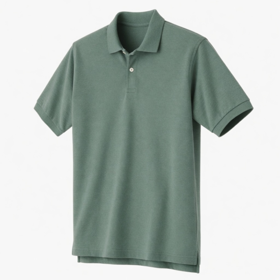 Men's Islandzone Short Sleeve Polo