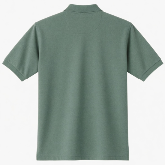 Men's Islandzone Short Sleeve Polo