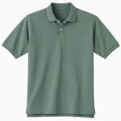 Men's Islandzone Short Sleeve Polo