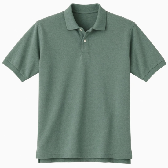 Men's Islandzone Short Sleeve Polo