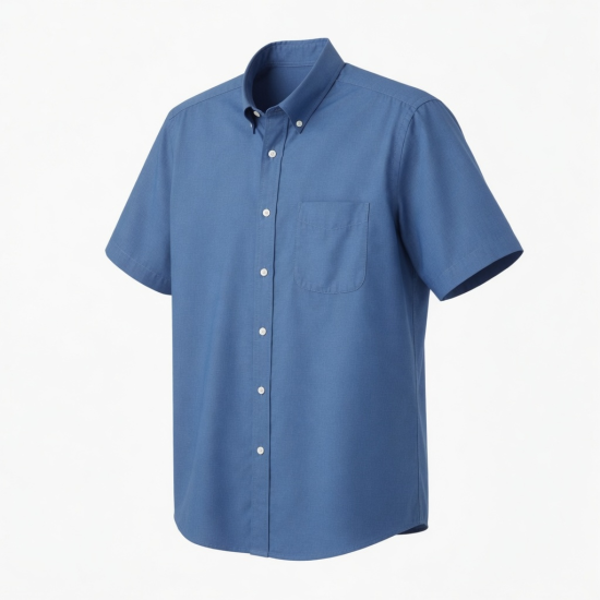 Men's Short Sleeve Shirt