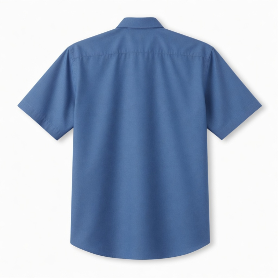 Men's Short Sleeve Shirt