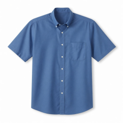 Men's Short Sleeve Shirt