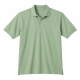Men's Resort Polo Shirt Short Sleeve V-Neck Collar Casual Tee Tops