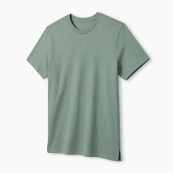 Men's Graphic T-Shirt Eco-Friendly Limited Edition Short Sleeve