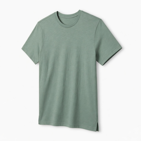 Men's Graphic T-Shirt Eco-Friendly Limited Edition Short Sleeve