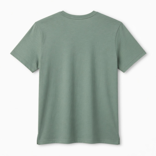 Men's Graphic T-Shirt Eco-Friendly Limited Edition Short Sleeve