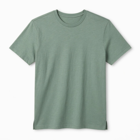 Men's Graphic T-Shirt Eco-Friendly Limited Edition Short Sleeve