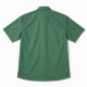 Men's Short Sleeve Shirt, Green