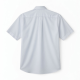 Men's Short Sleeve Shirt in White