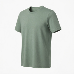 Men's Graphic T-Shirt Eco-Friendly Limited Edition Short Sleeve (5169)