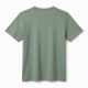 Men's Graphic T-Shirt Eco-Friendly Limited Edition Short Sleeve (5169)