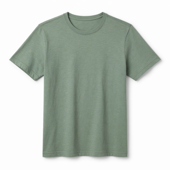 Men's Graphic T-Shirt Eco-Friendly Limited Edition Short Sleeve (5169)
