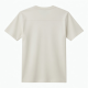 Men's Short Sleeve Ivory T-Shirt