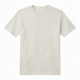 Men's Short Sleeve Ivory T-Shirt